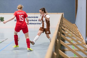 Bild 750 - Frauen Loewinnen Cup